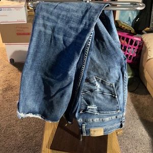 BKE Payton boot cut, size 31